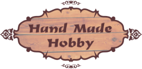 Логотип компании HandMadeHobby
