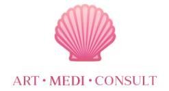 Логотип компании ArtMediConsult
