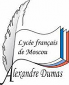 Логотип компании Французская школа им. Андрэ Мальро