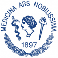 Логотип компании Медицинское училище