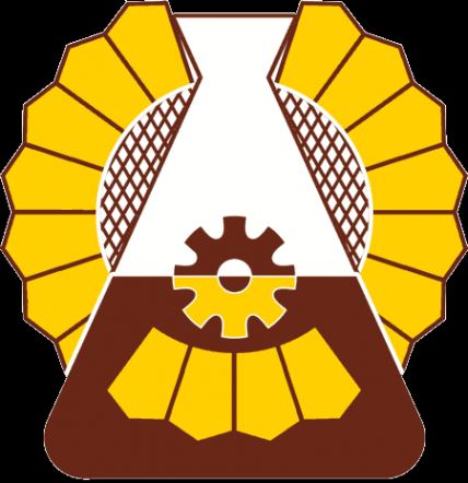 Логотип компании Всероссийский НИИ жиров