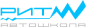 Логотип компании Ритм