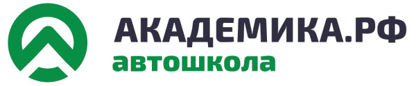 Логотип компании Академика.рф