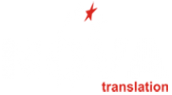 Логотип компании Nova Translation