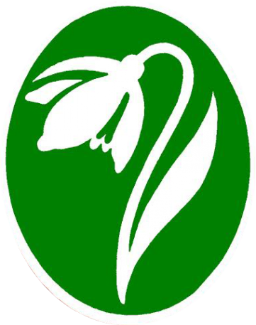 Логотип компании Царскосельская гимназия искусств им. А.А. Ахматовой