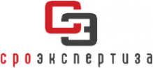 Логотип компании СРО-Экспертиза