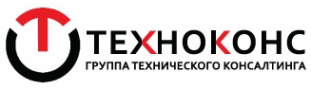 Логотип компании ТЕХНОКОНС-ПБ