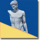 Логотип компании Академия информационных технологий
