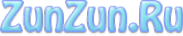 Логотип компании ZunZun.ru