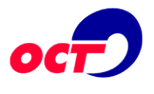 Логотип компании Ост