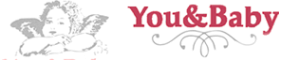 Логотип компании You & Baby