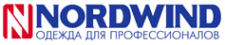 Логотип компании NORDWIND