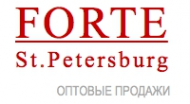 Логотип компании Форте Лтд