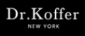 Логотип компании Dr.Koffer