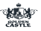 Логотип компании Золотой Замок