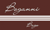 Логотип компании Боганни-Бэгс