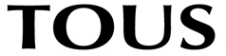 Логотип компании Tous