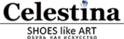 Логотип компании Celestina