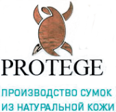 Логотип компании Protege-tm