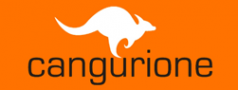 Логотип компании Cangurione