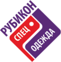 Логотип компании Рубикон-Спецодежда