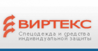 Логотип компании Компания Виртекс