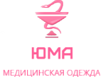 Логотип компании ЮМА