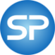 Логотип компании СпецПром