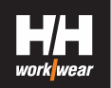 Логотип компании Helly Hansen Workwear