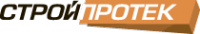 Логотип компании Строй Протек