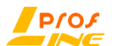 Логотип компании Профлиния