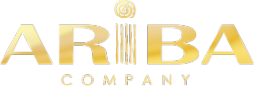 Логотип компании Ариба СПб