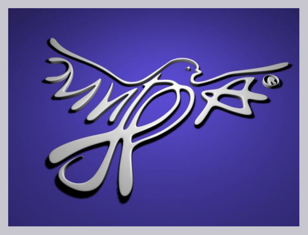 Логотип компании Мирра
