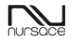 Логотип компании Nursace