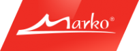 Логотип компании Марко
