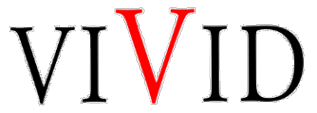 Логотип компании VIVID