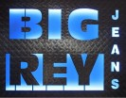 Логотип компании Bigrey