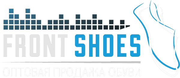 Логотип компании Фронт Шуз