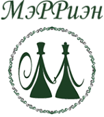 Логотип компании Мэрриэн