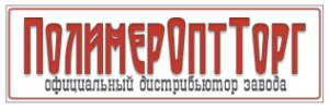 Логотип компании ПолимерОптТорг