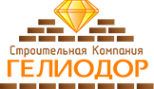 Логотип компании Гелиодор