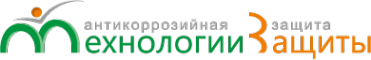 Логотип компании Технологии Защиты