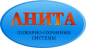 Логотип компании АНИТА АО
