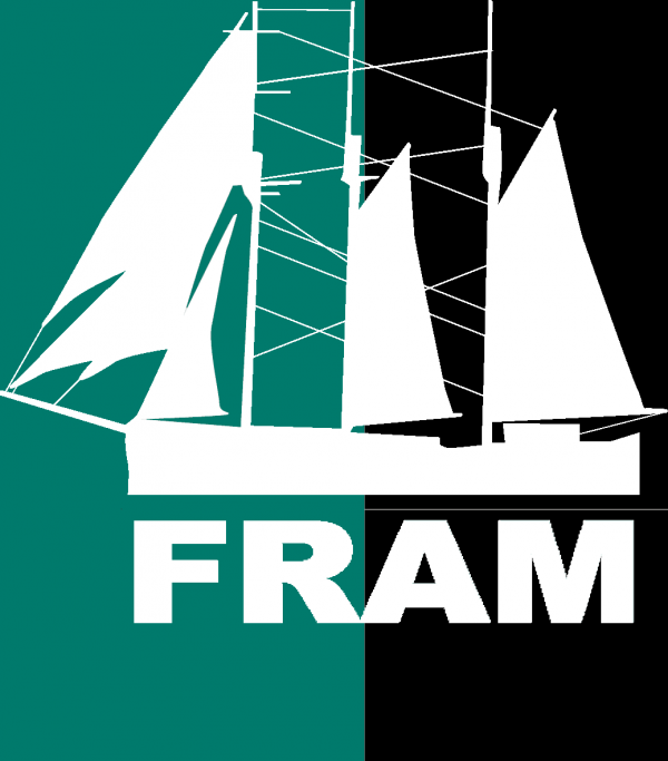 Логотип компании ФРАМ
