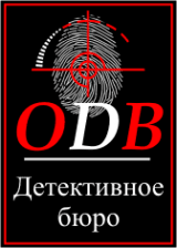 Логотип компании О-Д-Б