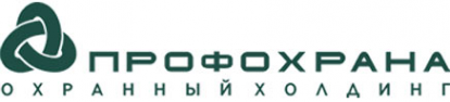 Логотип компании Профохрана