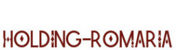 Логотип компании Ромариа