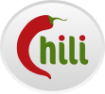 Логотип компании Чили