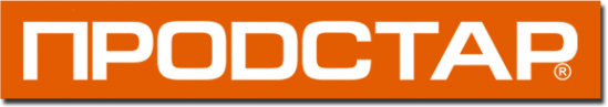 Логотип компании Продстар