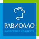 Логотип компании СИДЖЕЙ РАВИОЛЛО РУС